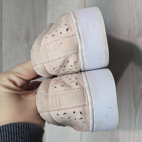 Vionic Women's Midiperf Slip-On Shoes Platform Sz 10 - Picture 7 of 14